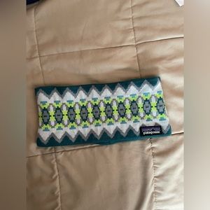 🌲Patagonia Powder Town headband